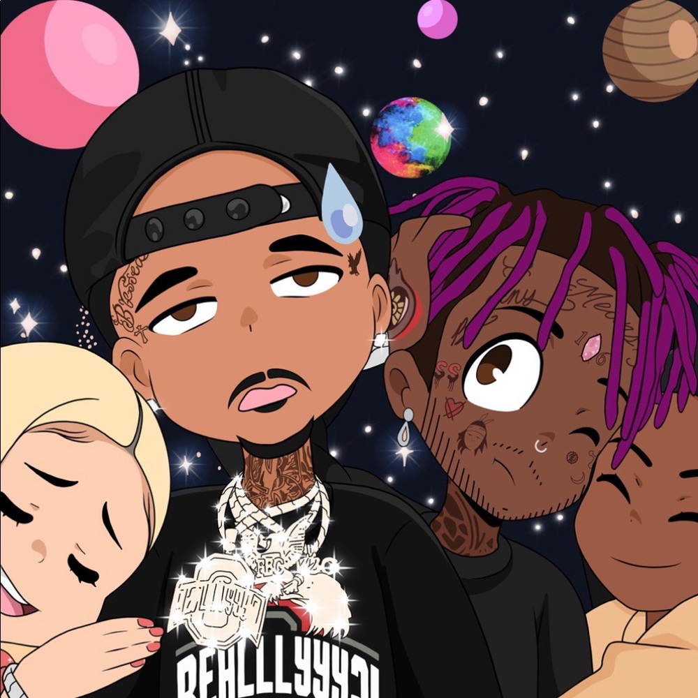 Meet your Posher, Tre